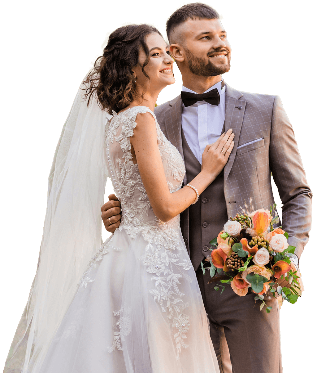 Wedding Digital Invitations